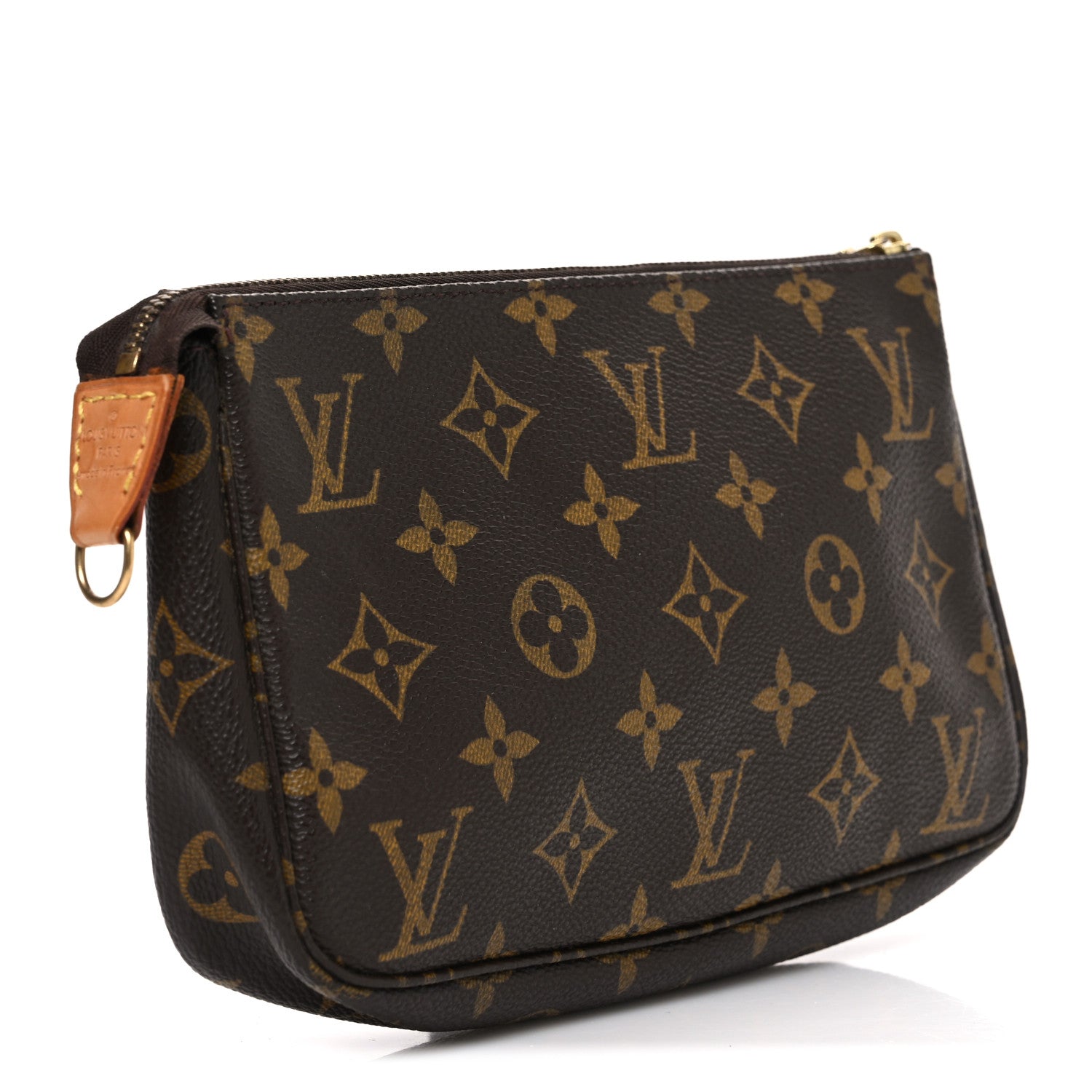Louis Vuitton Monogram Pochette Accessories