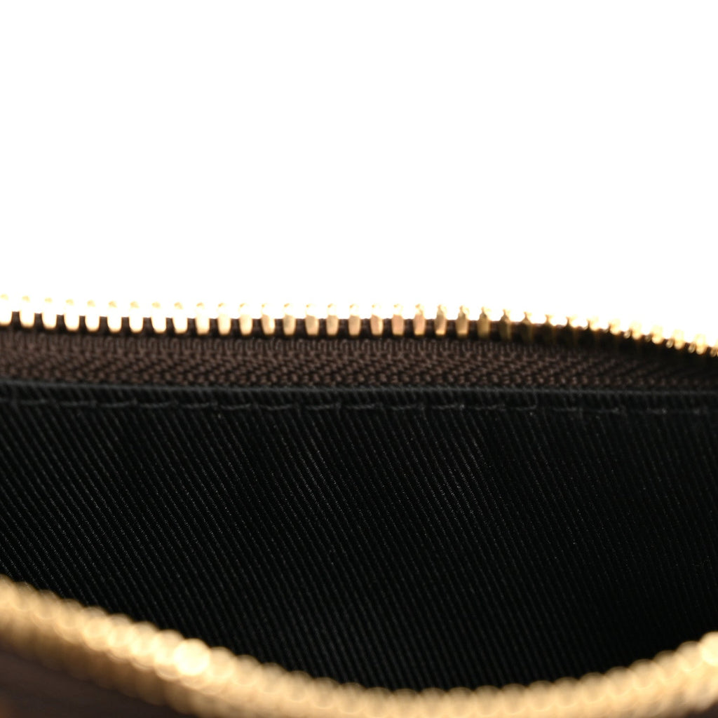 Louis Vuitton Monogram Boulogne NM Black