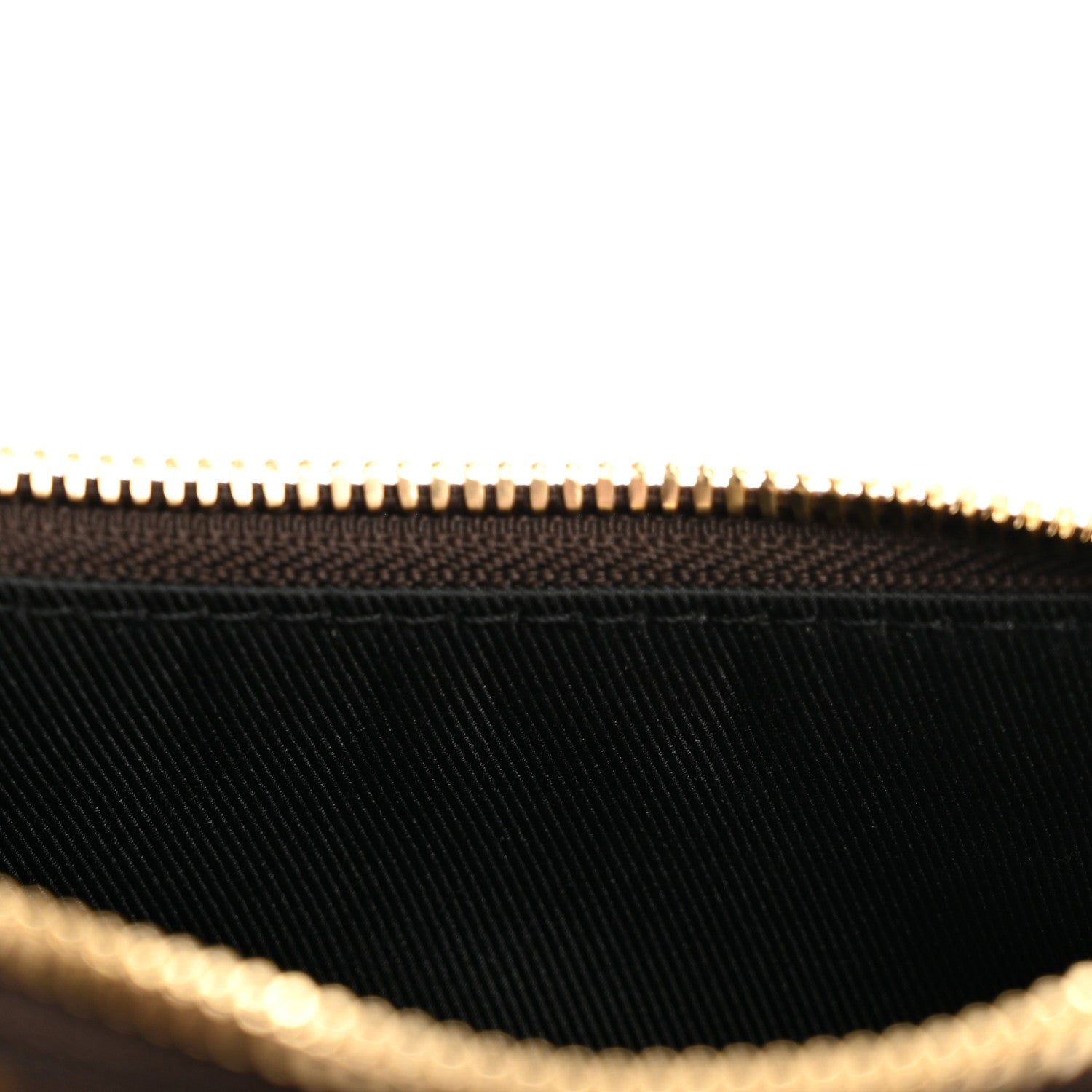 Louis Vuitton Monogram Boulogne NM Black