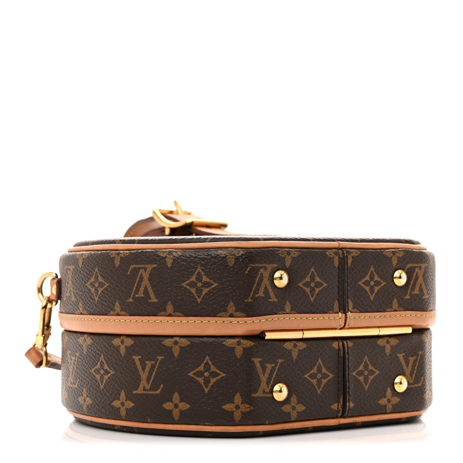 Louis Vuitton Monogram Petite Boite Chapeau