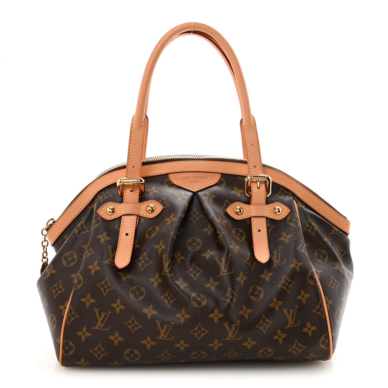 Louis Vuitton Monogram Tivoli GM