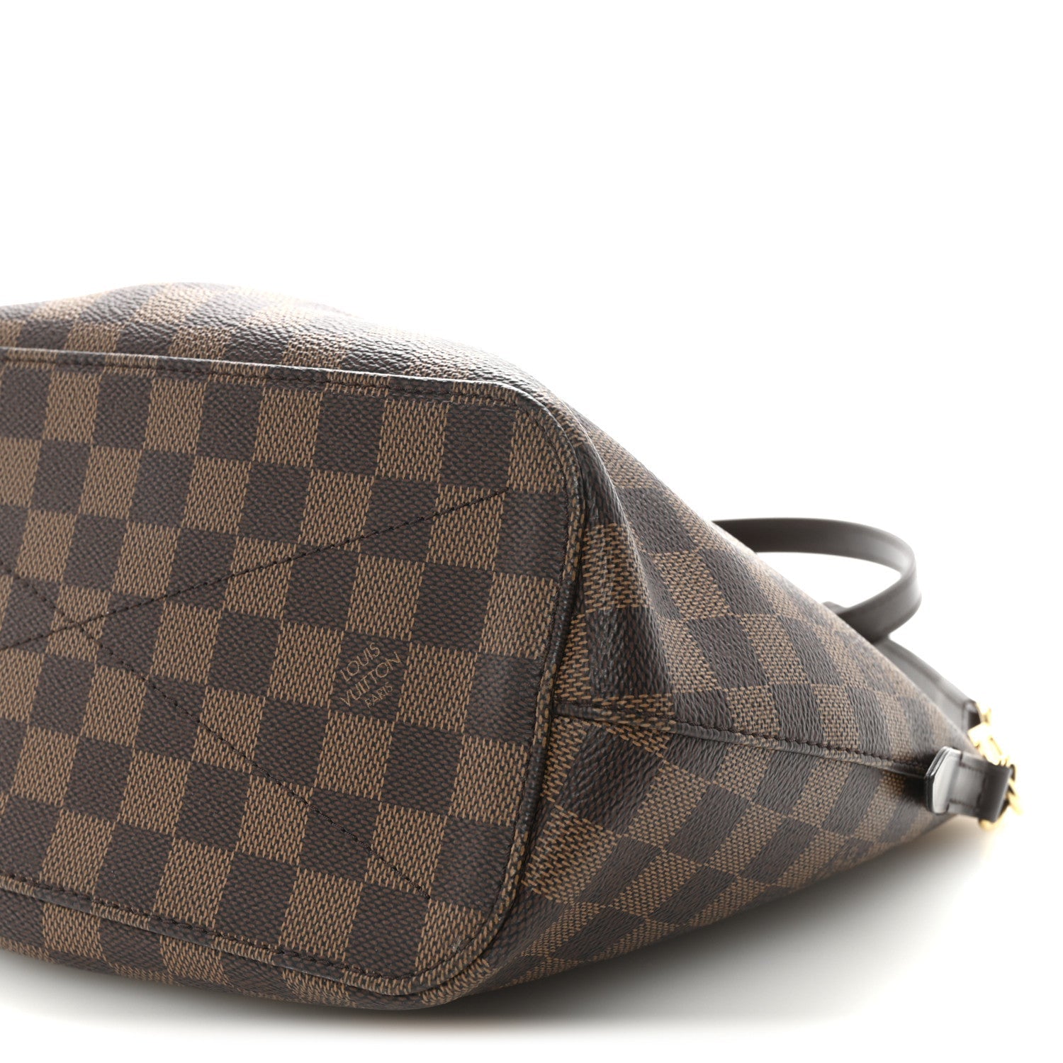 Louis Vuitton Damier Ebene Siena PM