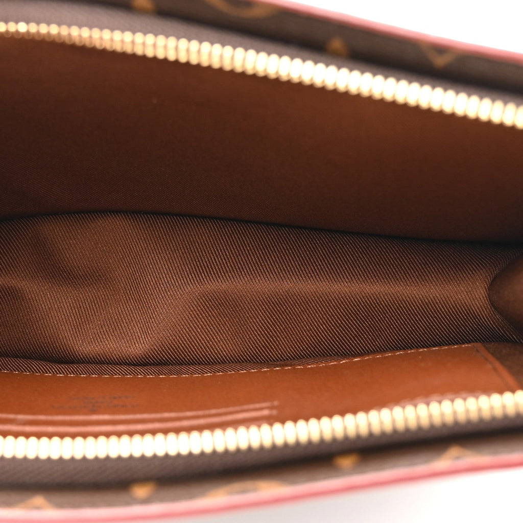 Louis Vuitton Monogram Legacy Chain Pouch