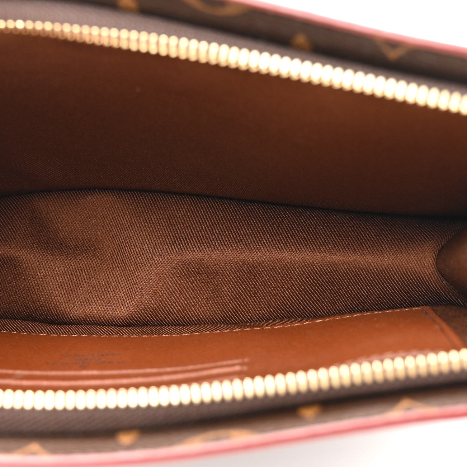 Louis Vuitton Monogram Legacy Chain Pouch