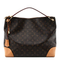 Louis Vuitton Monogram Berri MM