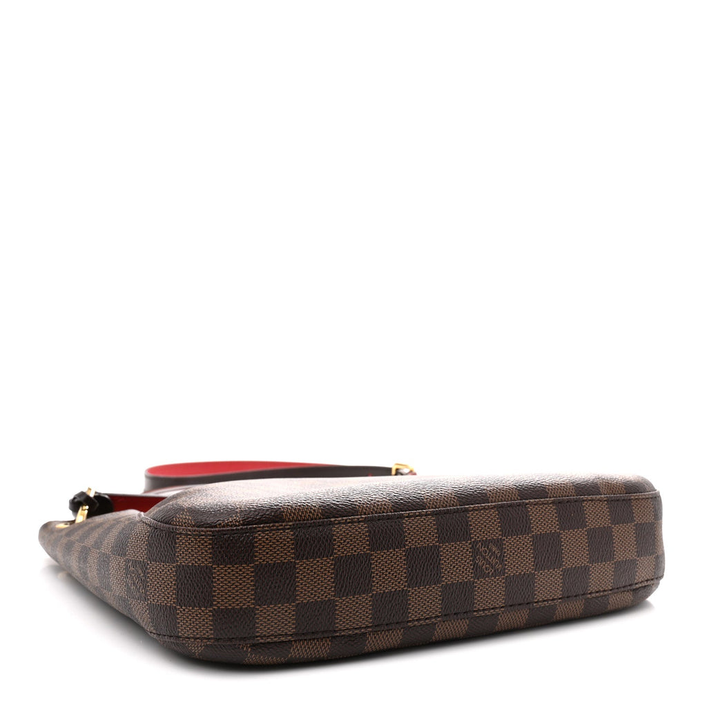 Louis Vuitton Damier Ebene South Bank Besace