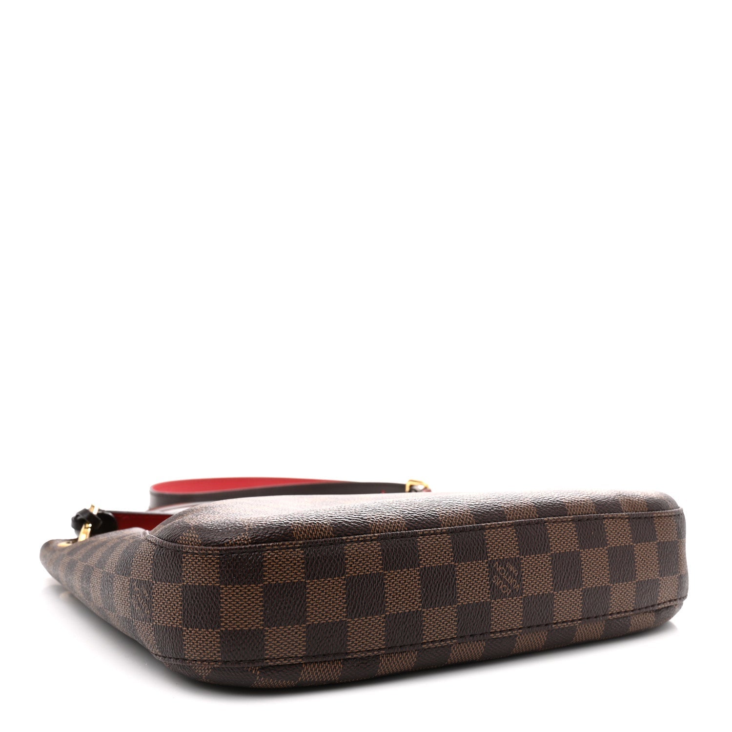 Louis Vuitton Damier Ebene South Bank Besace