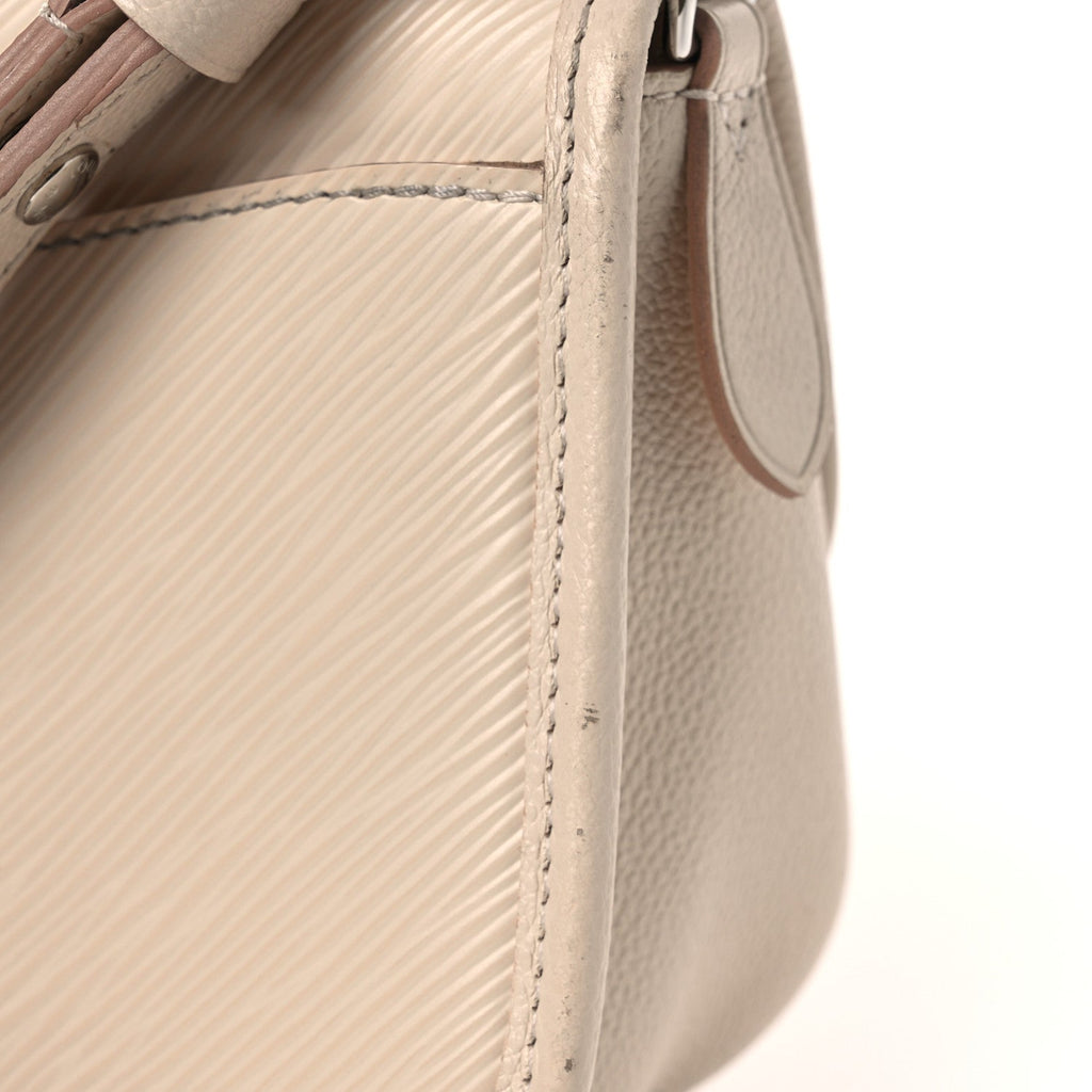 Louis Vuitton Epi Buci Crossbody Quartz