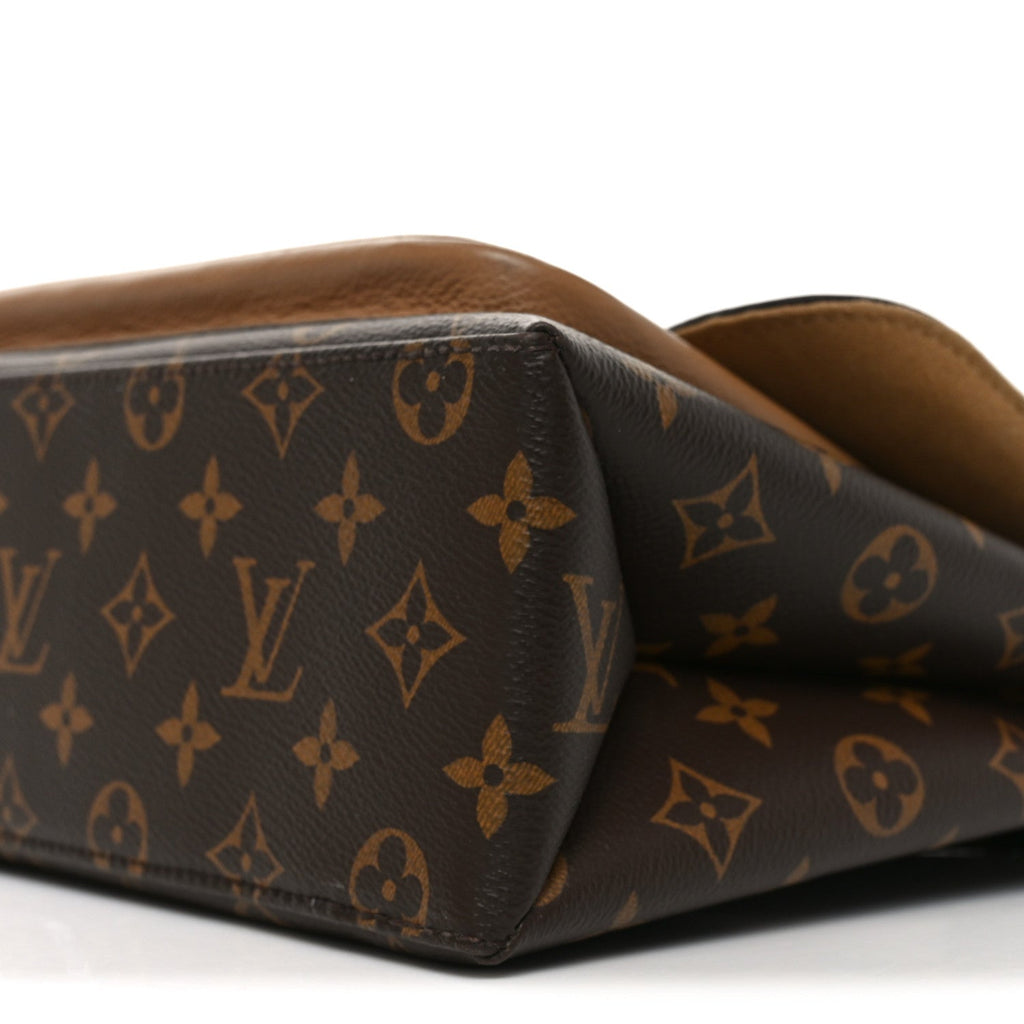 Louis Vuitton Monogram Marignan Sesame