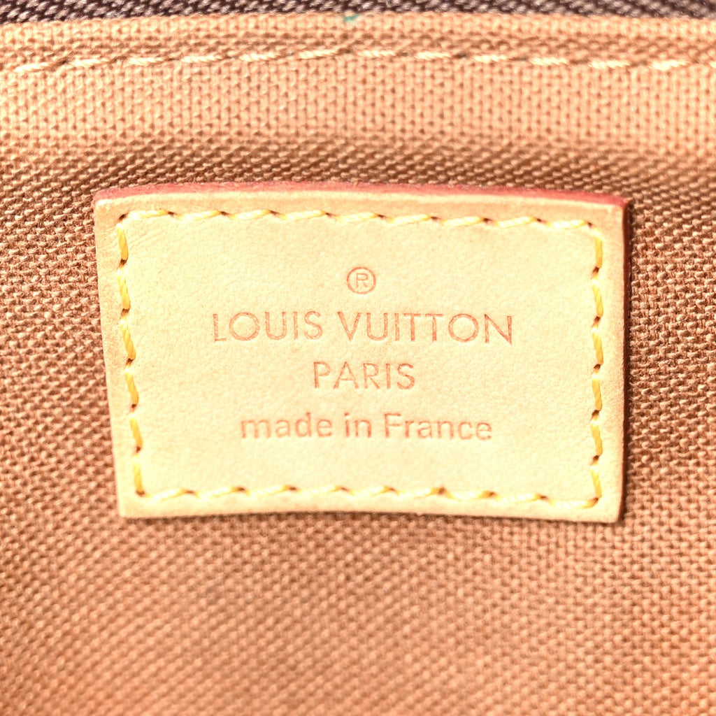 Louis Vuitton Monogram Palermo PM