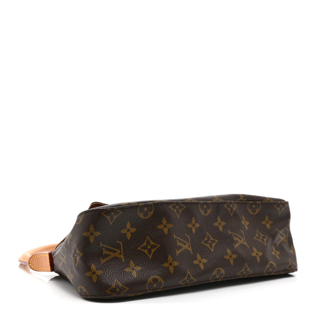Louis Vuitton Monogram Mini Looping