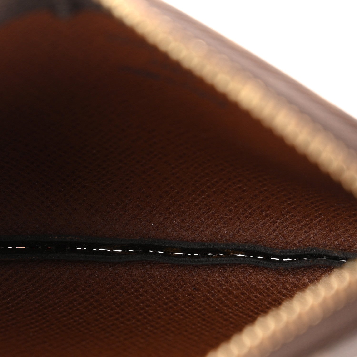 Louis Vuitton Monogram Key Pouch