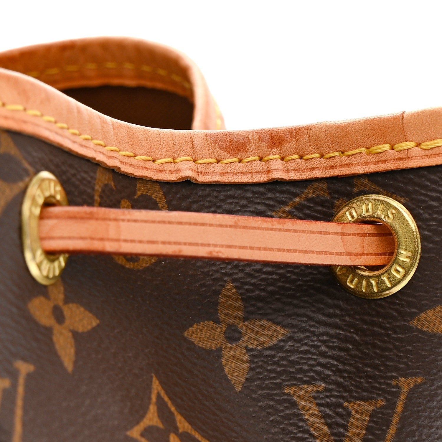 Louis Vuitton Monogram Petit Noe NM