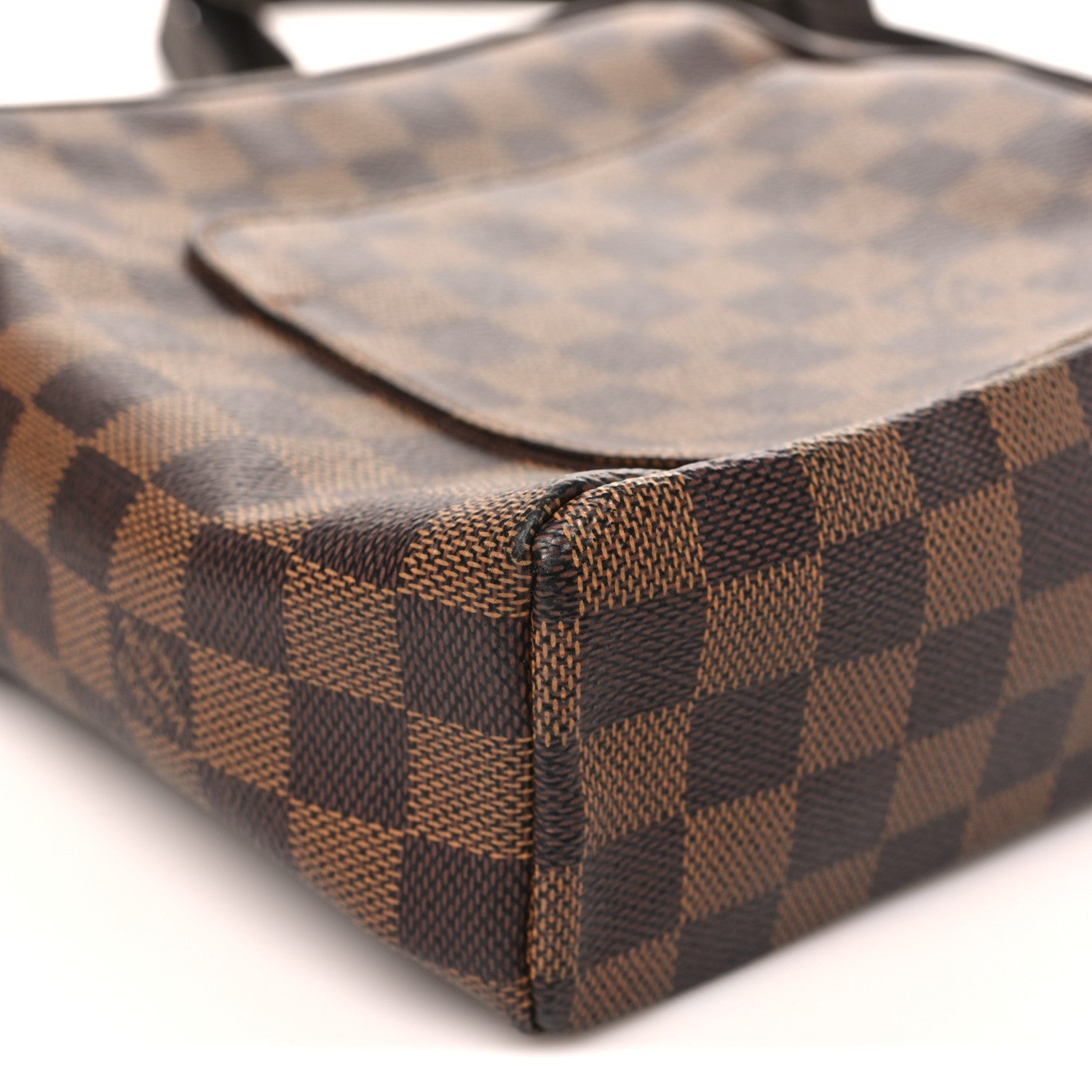 Louis Vuitton Damier Ebene Olav PM Messenger Bag