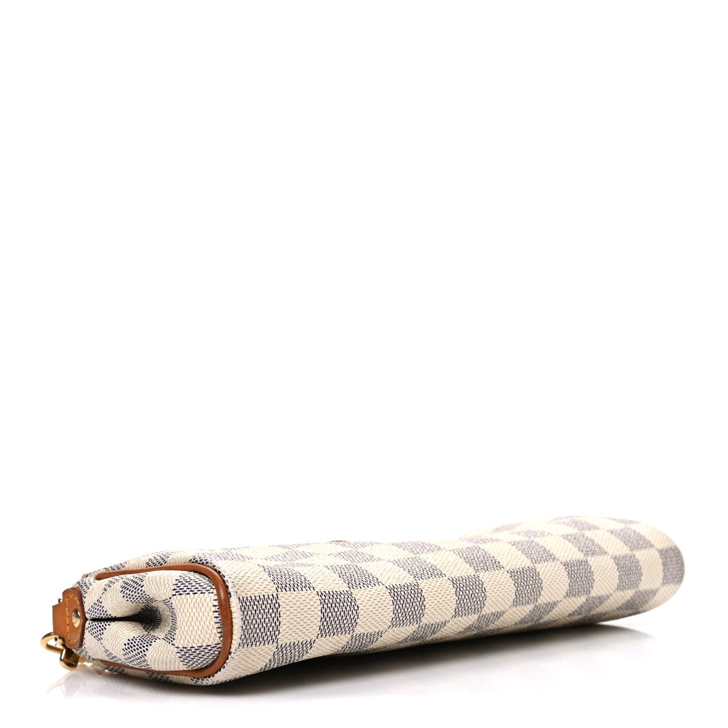 Louis Vuitton Damier Azur Eva Clutch