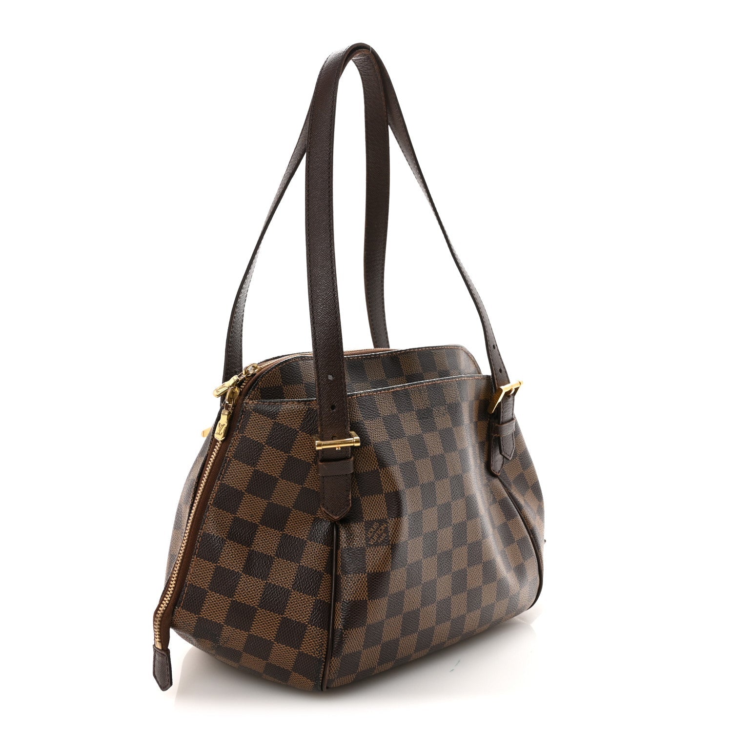 Louis Vuitton Damier Ebene Belem MM