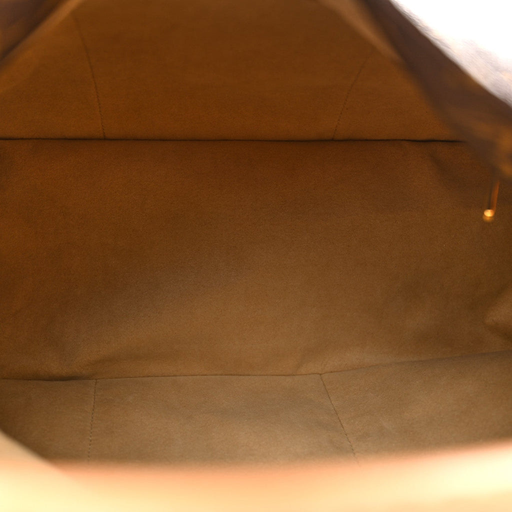 Louis Vuitton Monogram Artsy MM