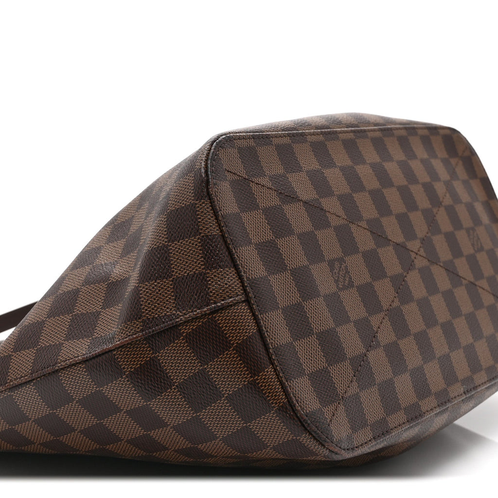 Louis Vuitton Damier Ebene Siena GM