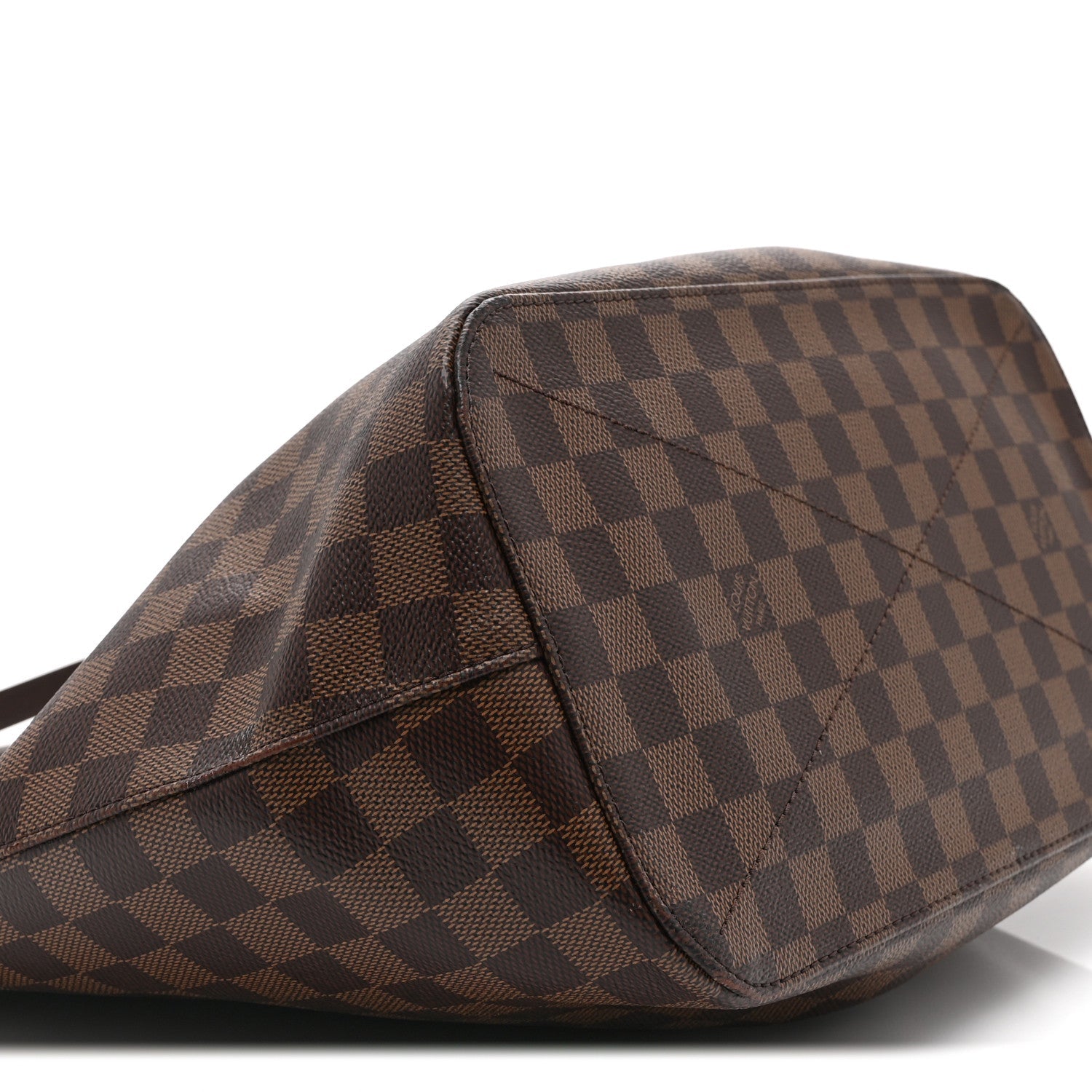Louis Vuitton Damier Ebene Siena GM