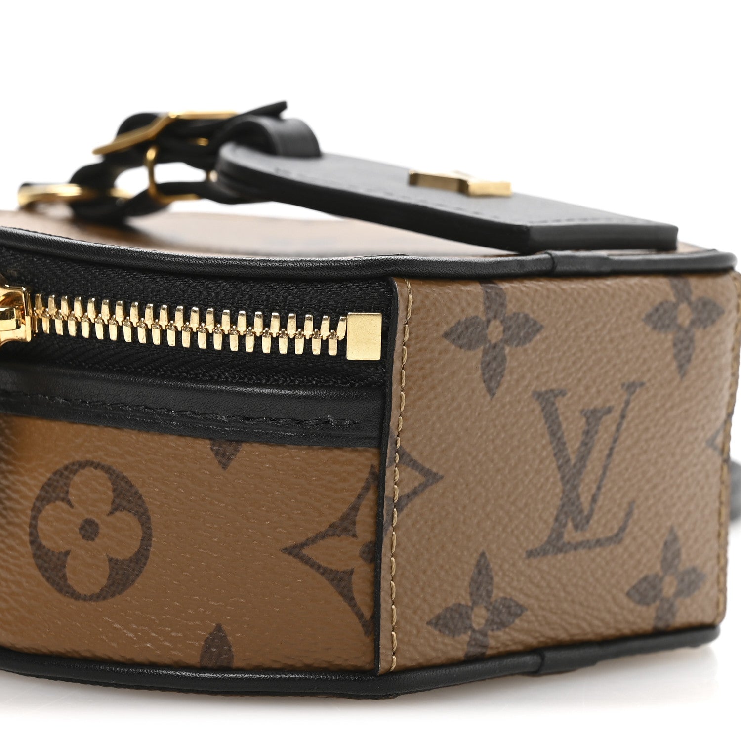 Louis Vuitton Reverse Monogram Mini Boite Chapeau