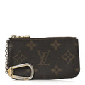 Louis Vuitton Monogram Key Pouch