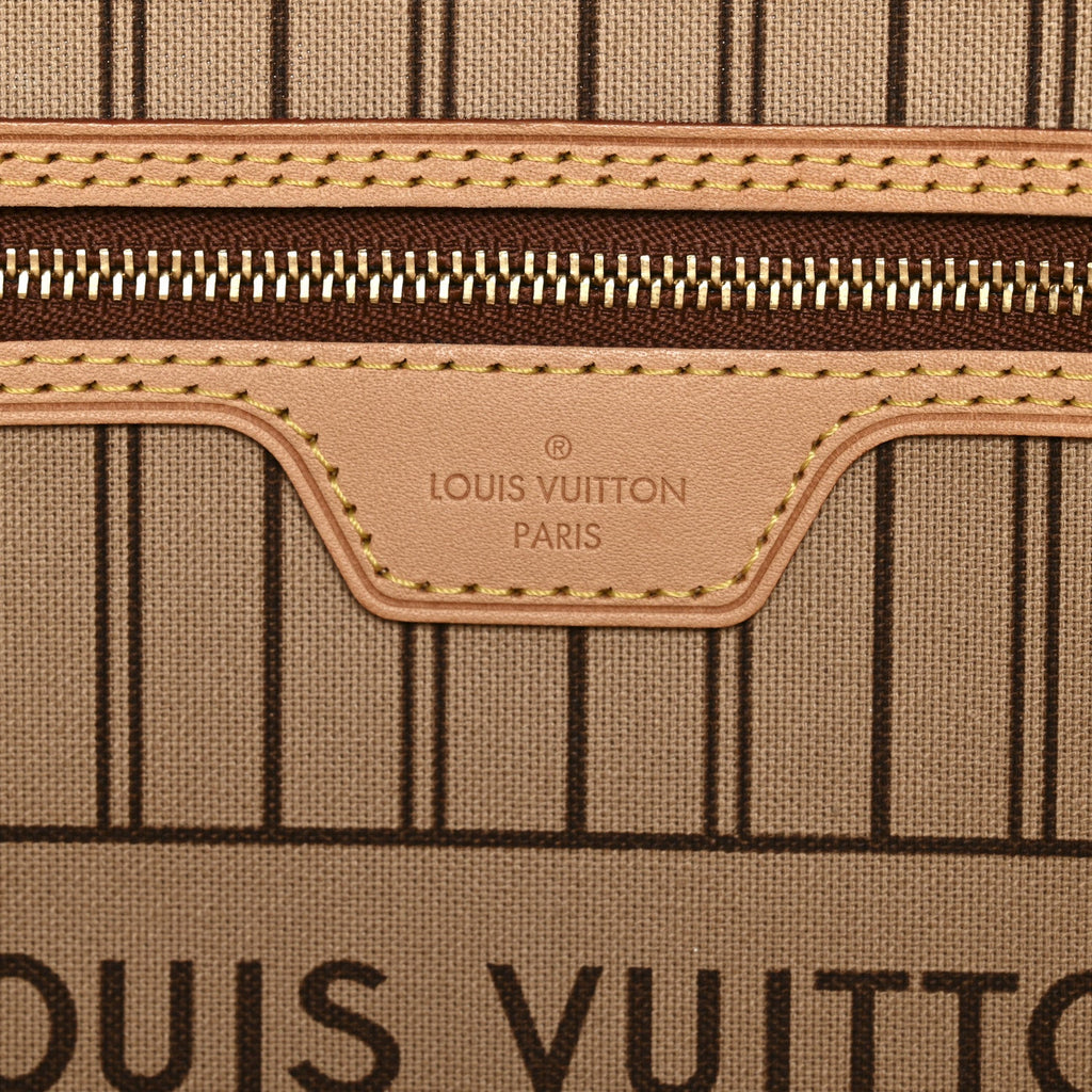 Louis Vuitton Monogram Neo Neverfull GM