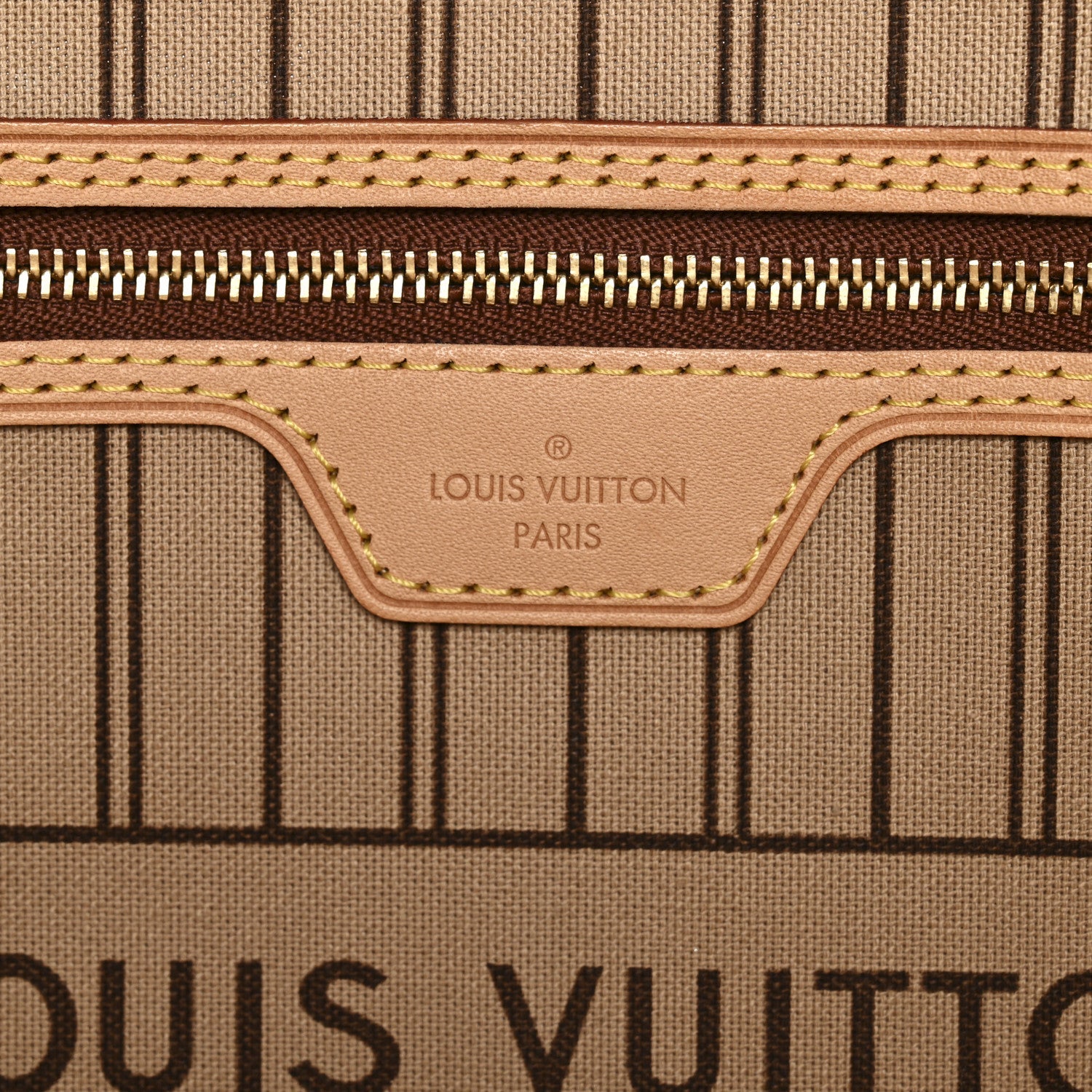 Louis Vuitton Monogram Neo Neverfull GM