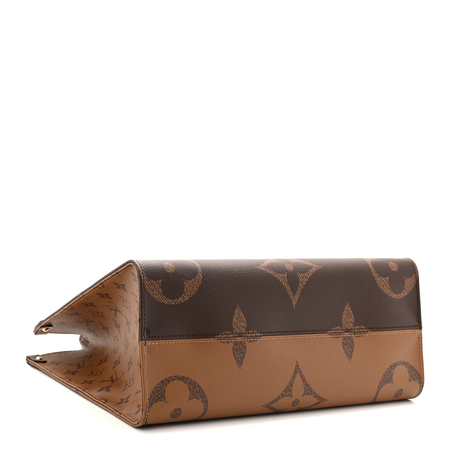 Louis Vuitton Reverse Monogram Giant Onthego MM