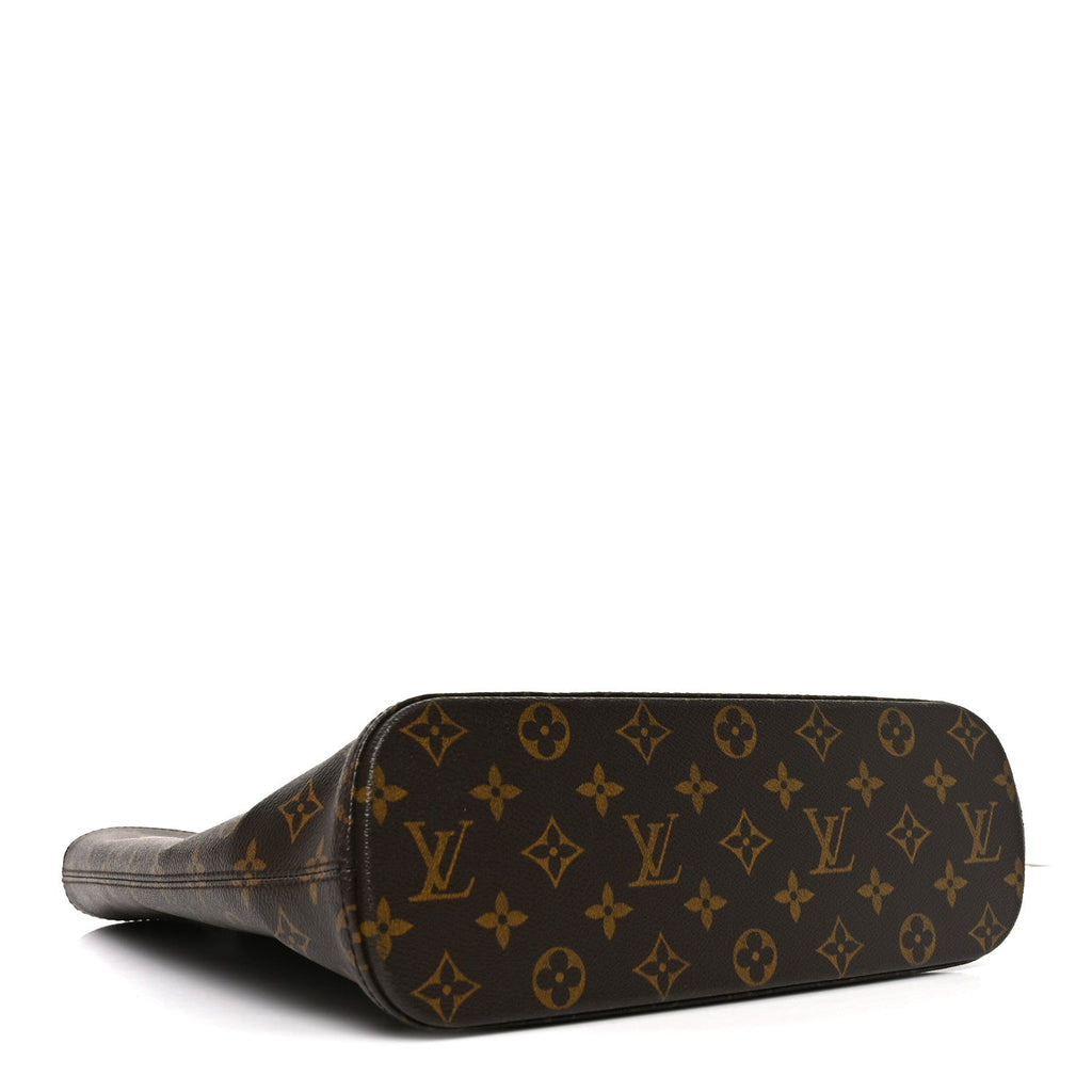Louis Vuitton Monogram Vavin GM