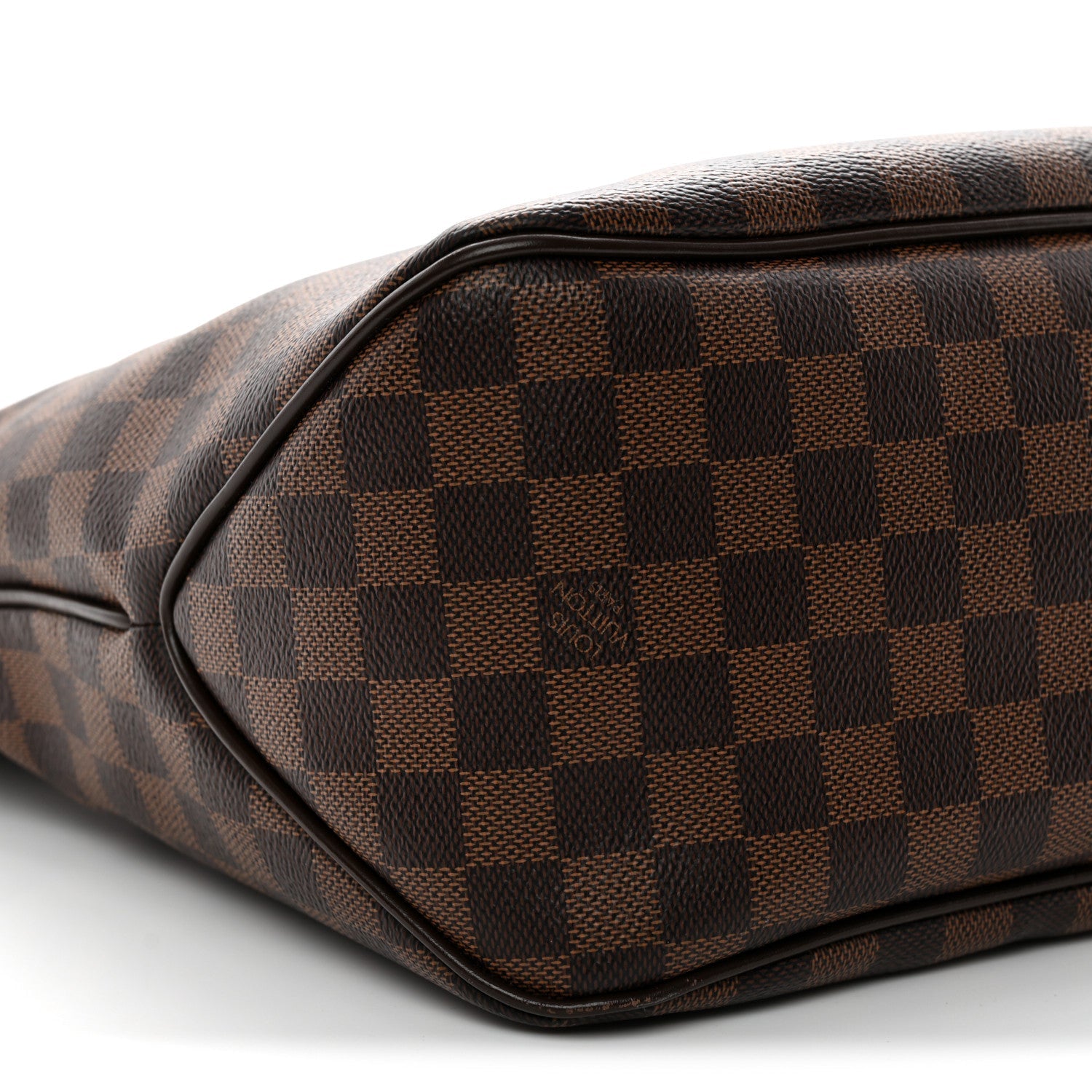 Louis Vuitton Damier Ebene Delightful MM
