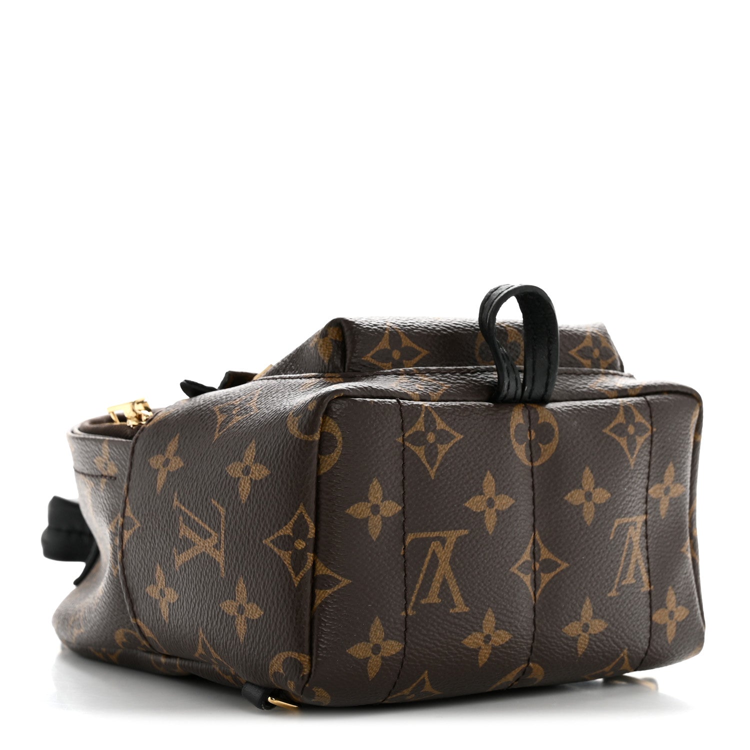 Louis Vuitton Monogram Palm Springs Backpack Mini