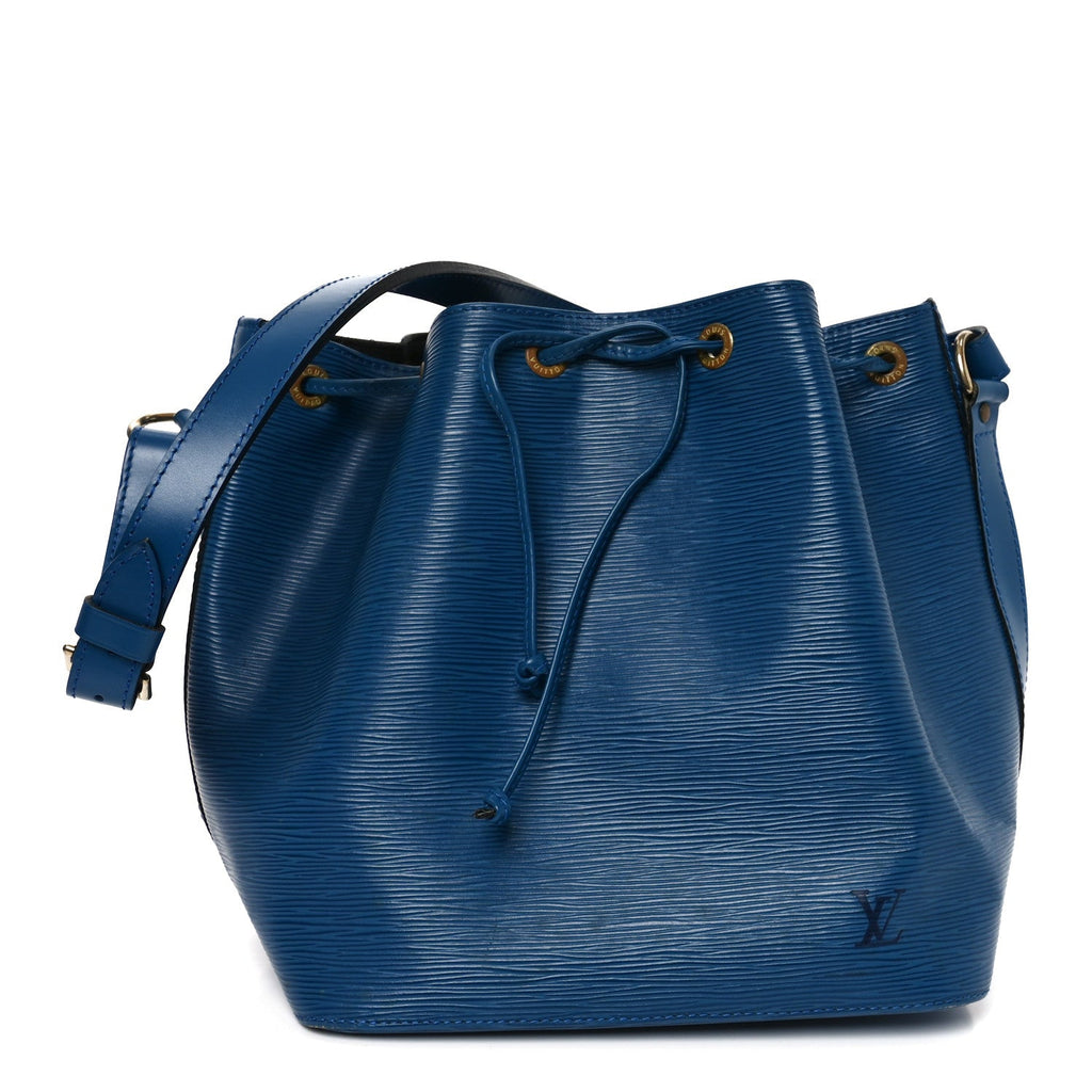 Louis Vuitton Epi Petit Noe Toledo