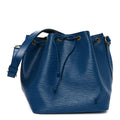 Louis Vuitton Epi Petit Noe Toledo