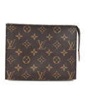 Louis Vuitton Monogram Toiletry Pouch 19