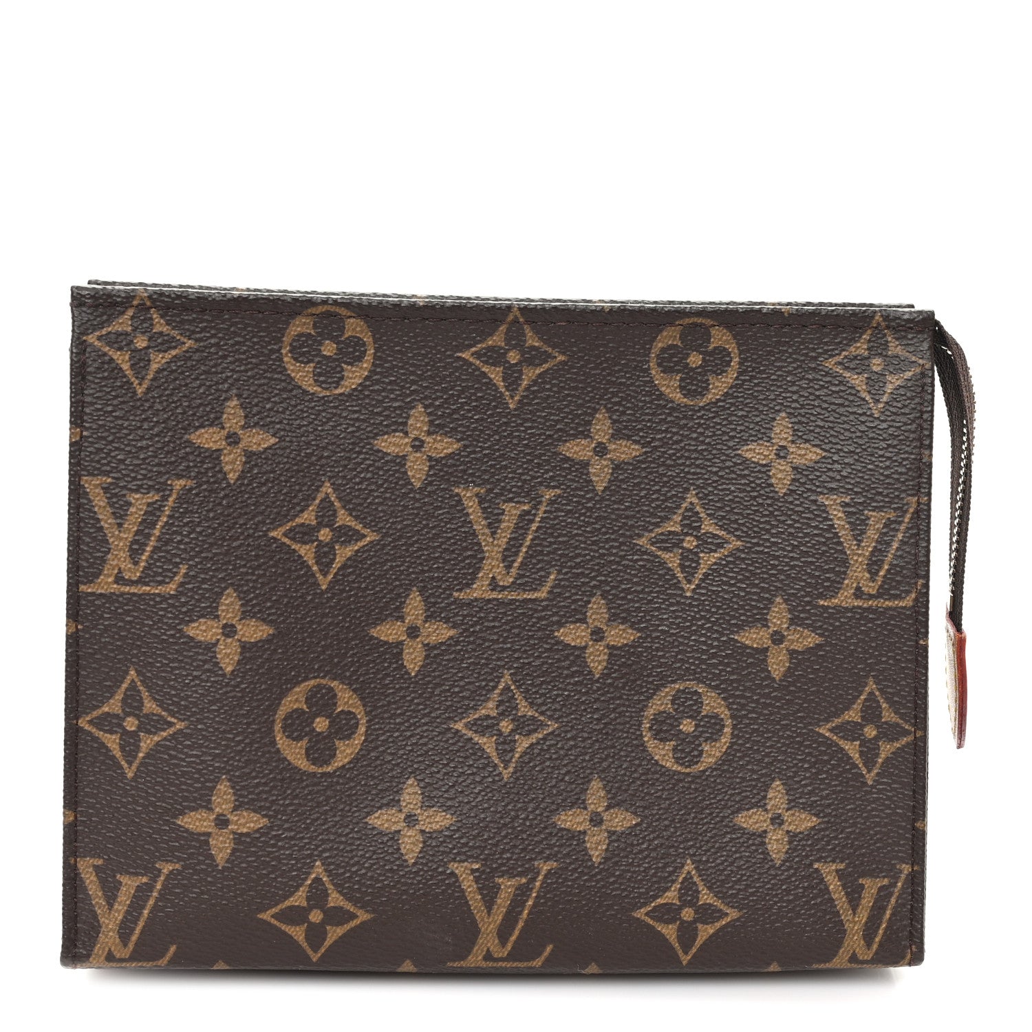 Louis Vuitton Monogram Toiletry Pouch 19