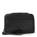 Louis Vuitton Taiga Baikal Pochette Ardoise