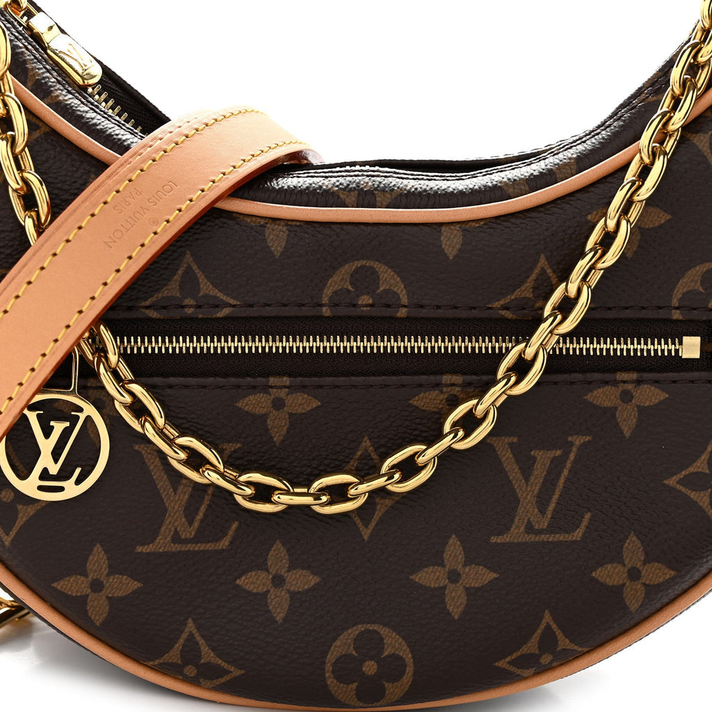 Louis Vuitton Monogram Loop