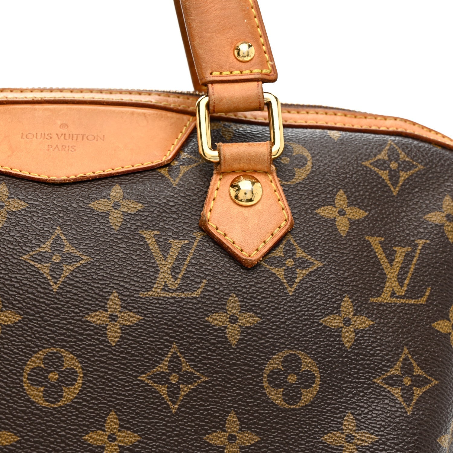 Louis Vuitton Monogram Retiro PM