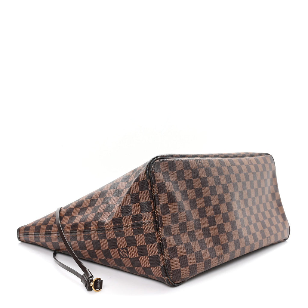 Louis Vuitton Damier Ebene Neo Neverfull GM