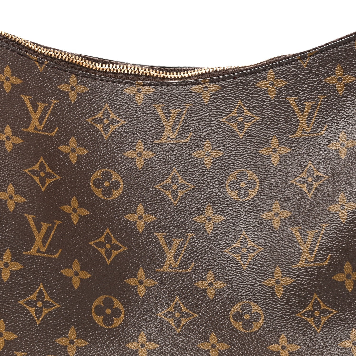 Louis Vuitton Monogram Slouchy MM