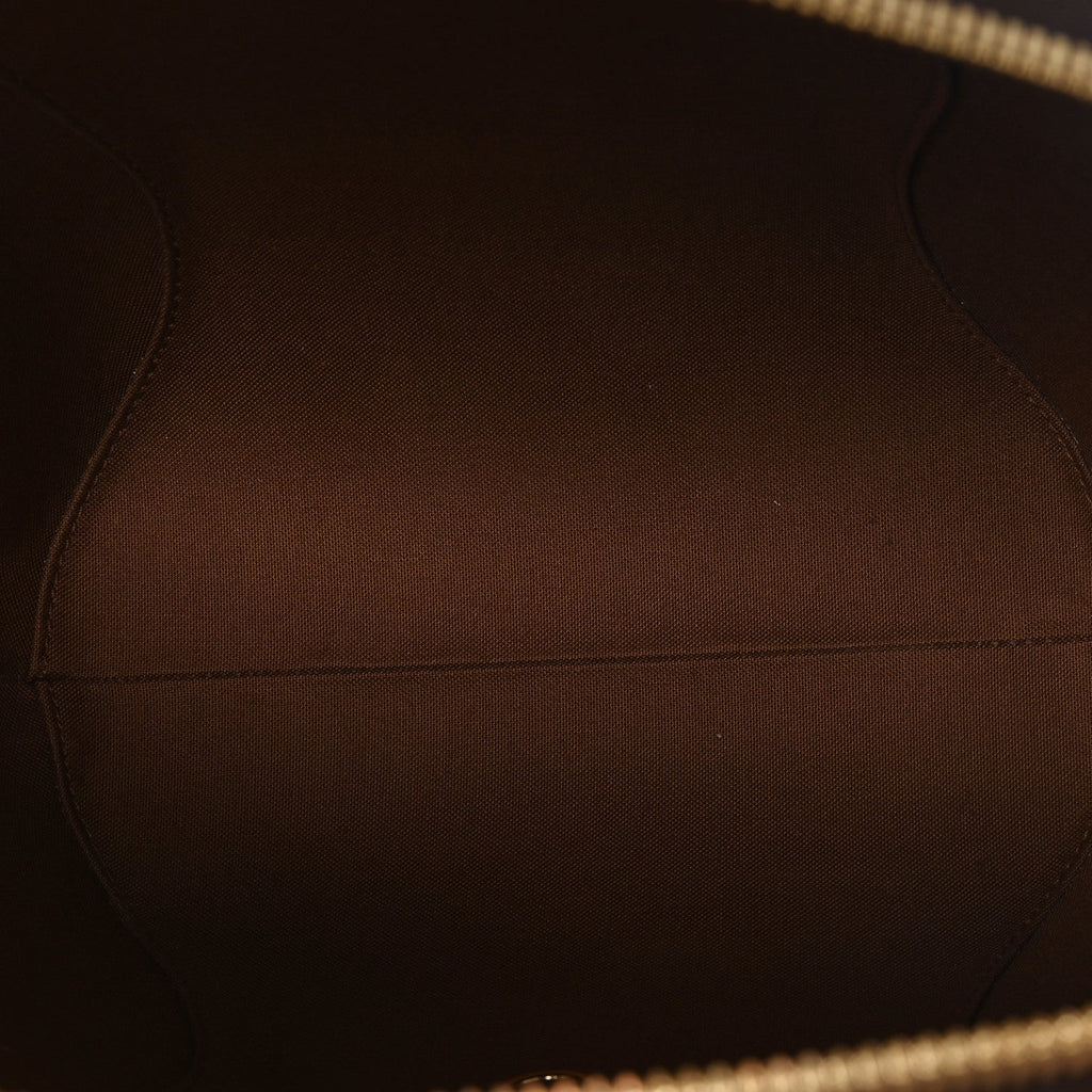 Louis Vuitton Monogram Ellipse MM