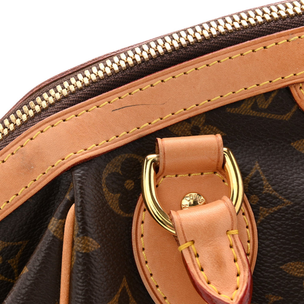 Louis Vuitton Monogram Tivoli PM
