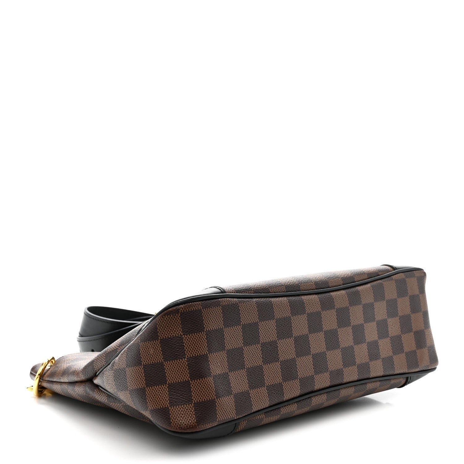 Louis Vuitton Damier Ebene Odeon MM Black