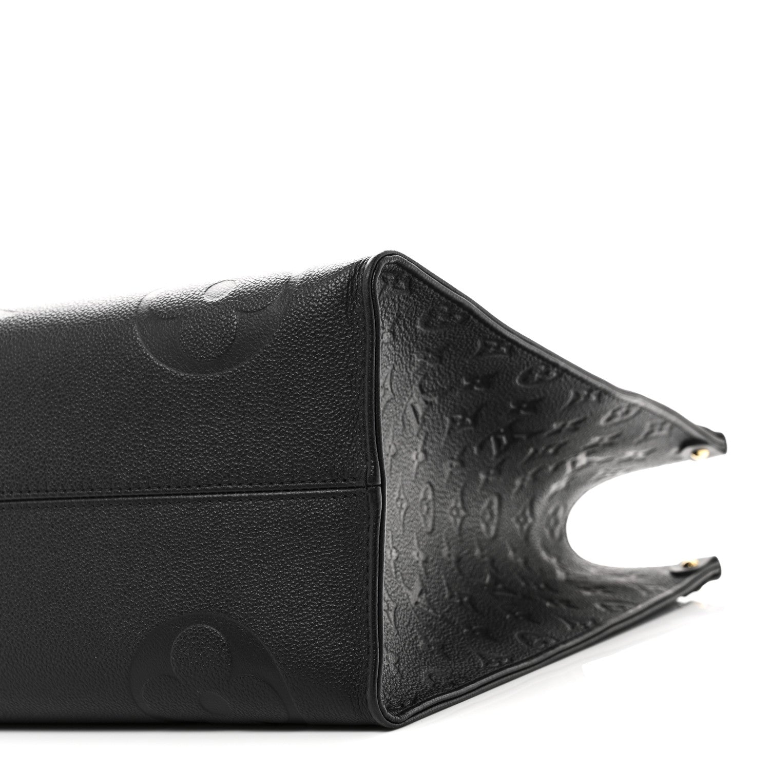 Louis Vuitton Empreinte Monogram Giant Onthego GM Black