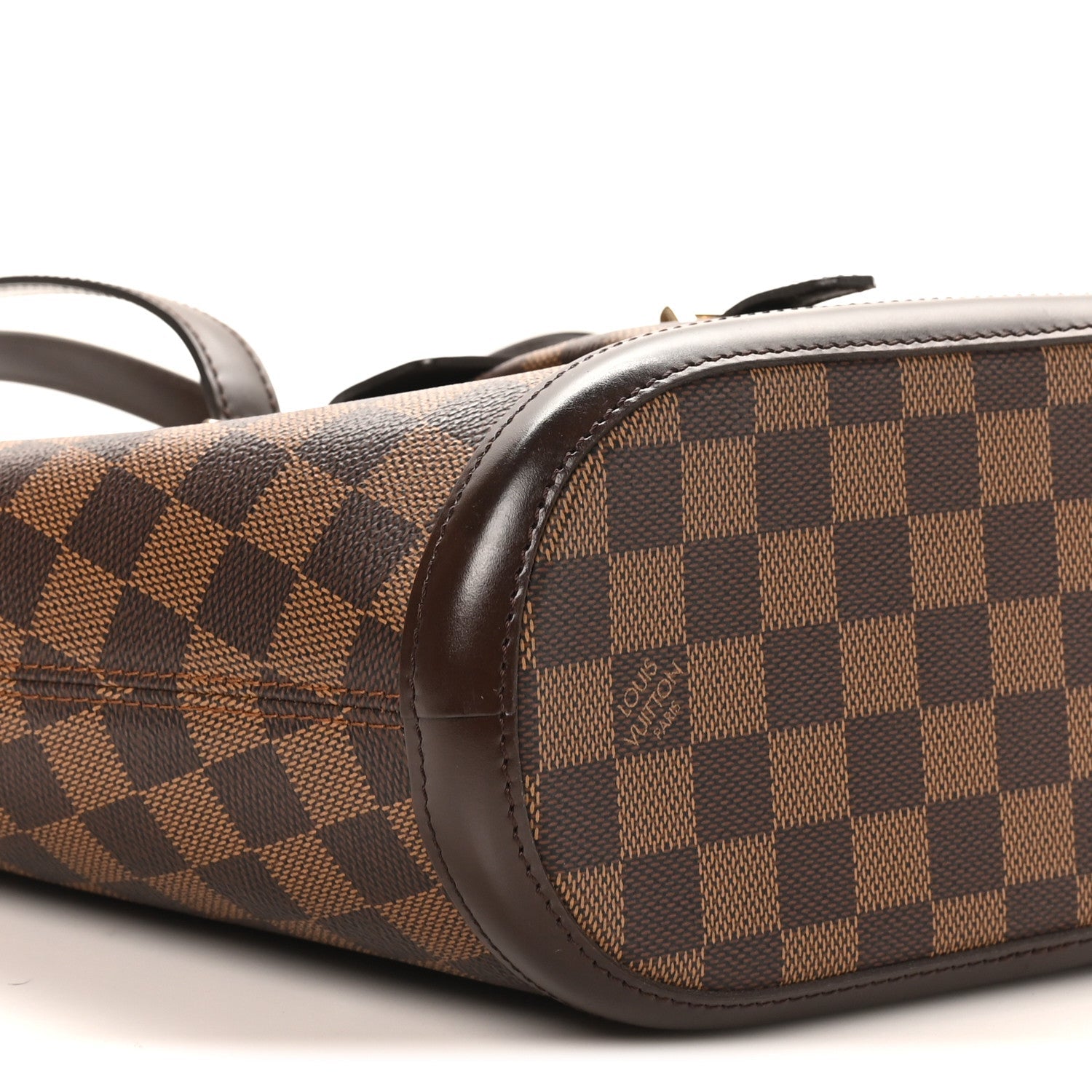 Louis Vuitton Damier Ebene Manosque PM