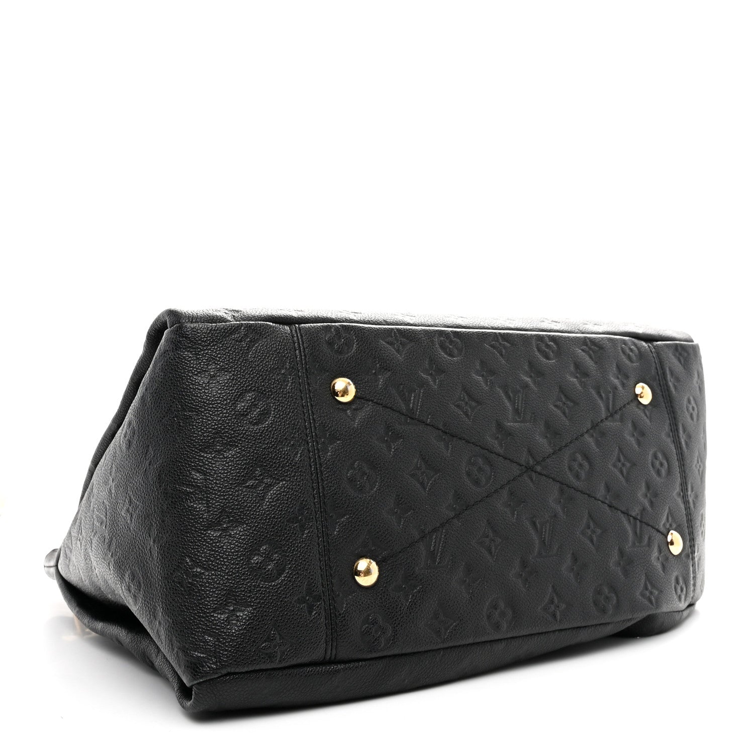 Louis Vuitton Empreinte Artsy MM Black