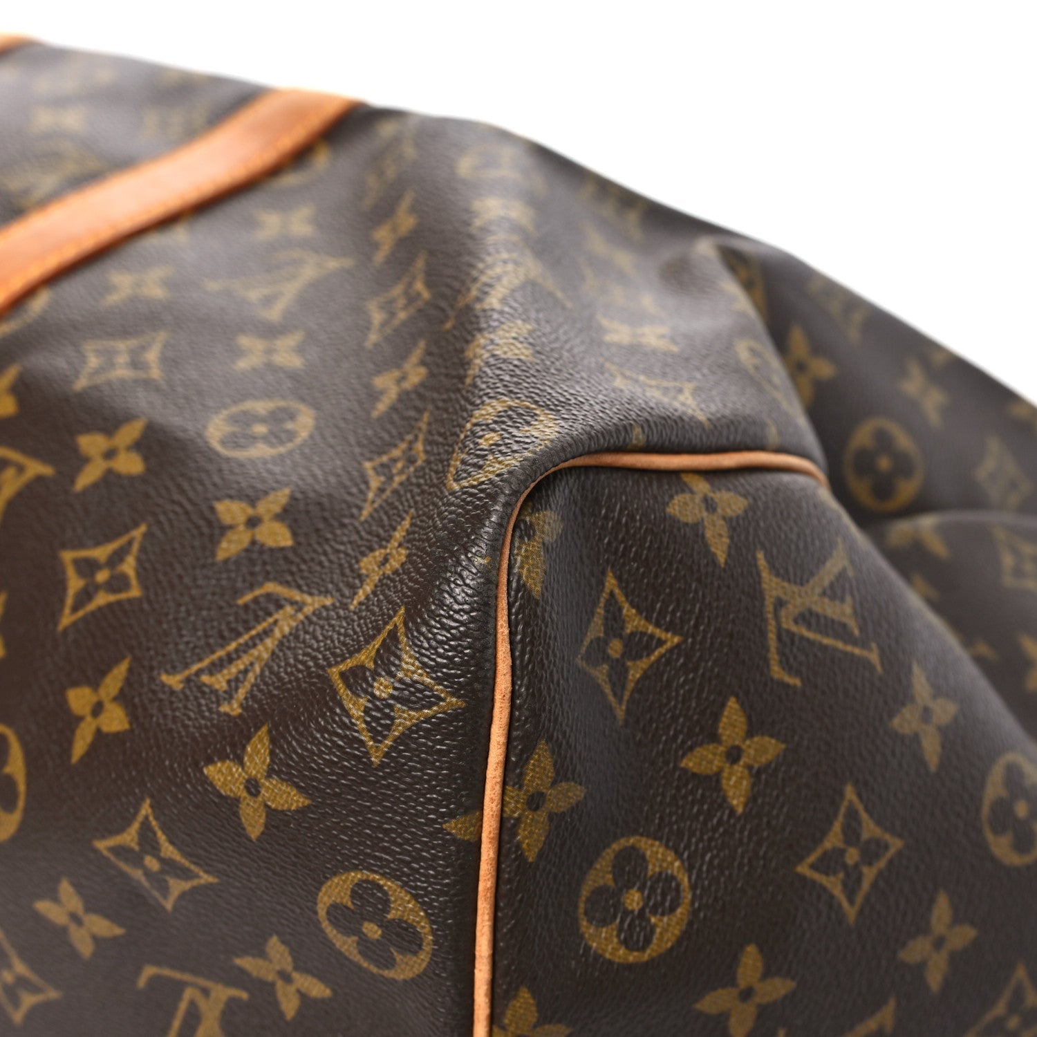 Louis Vuitton Monogram Keepall 50