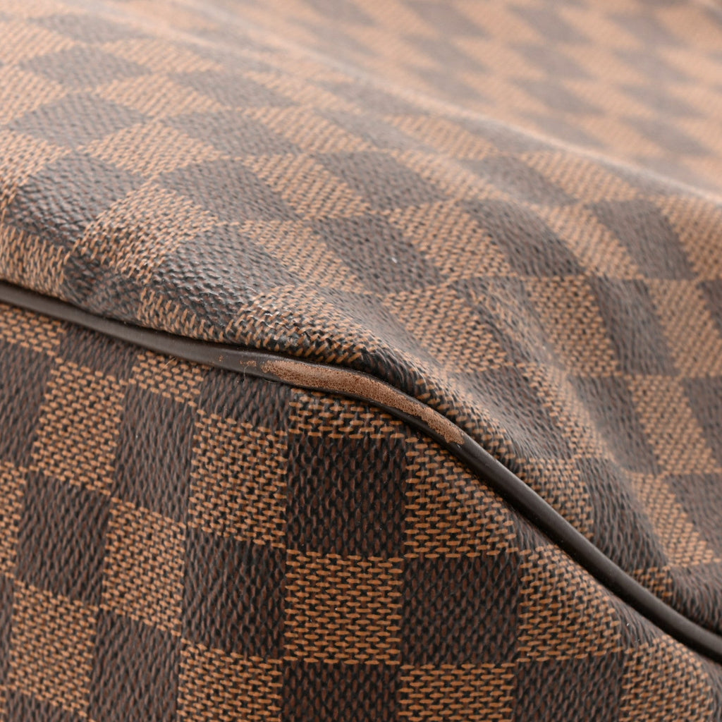 Louis Vuitton Damier Ebene Delightful MM