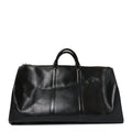 Louis Vuitton Epi Keepall 60 Black