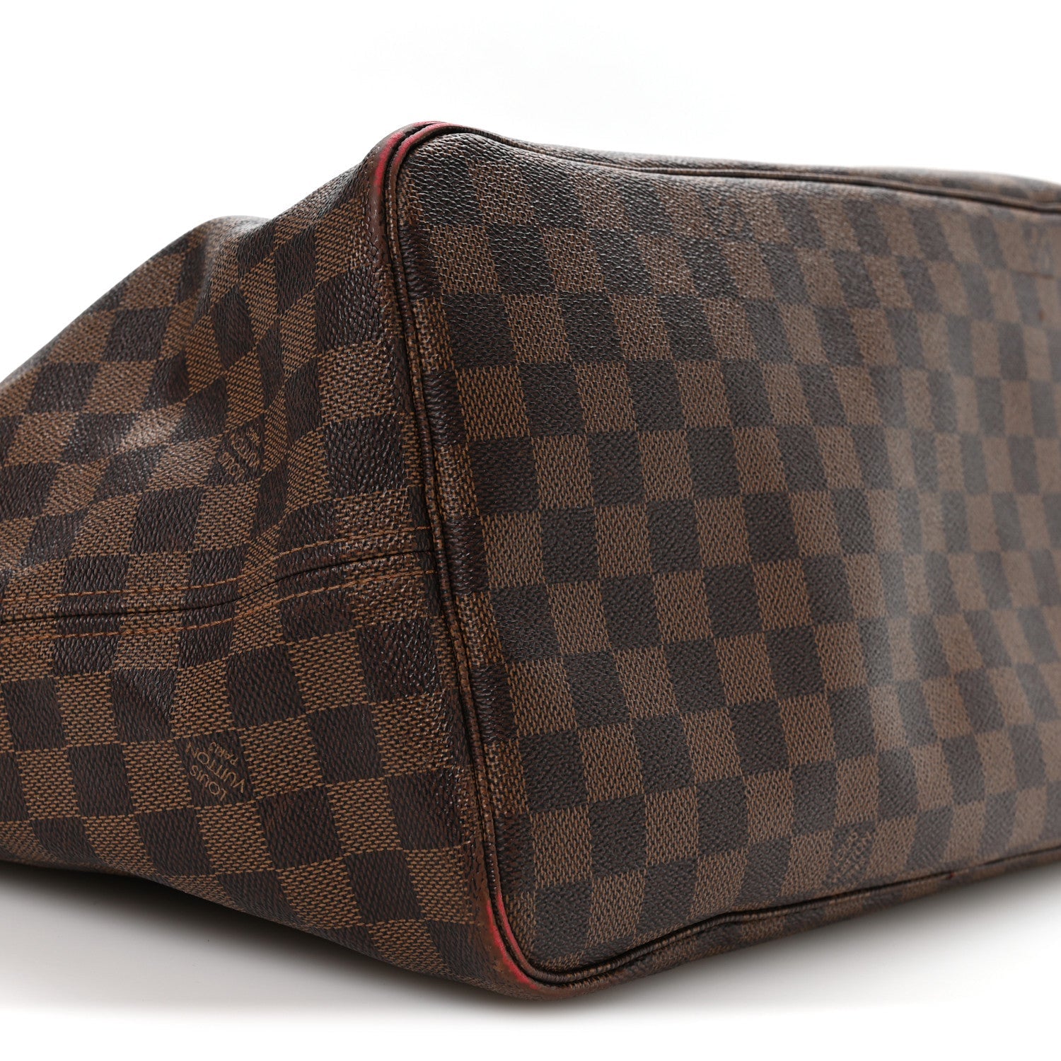 Louis Vuitton Damier Ebene Neverfull GM